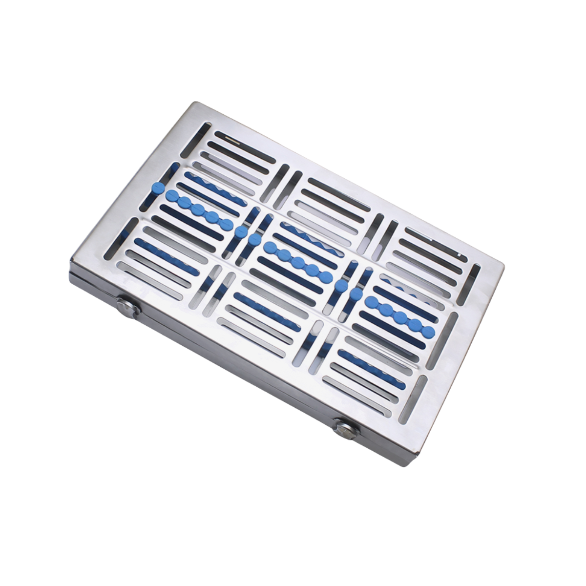 Orthodontic bonding banding dental instruments set stainless steel