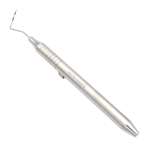 dental probes with 3 6 9 12mm markings for pocket measurement