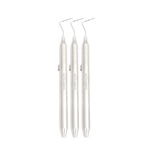 cp 15 unc dental probe pack of three identical periodontal instruments