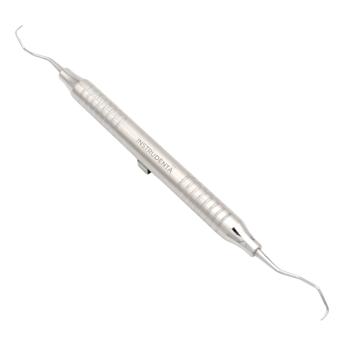 dental curettes engineered for accurate posterior root cleaning and maintenance