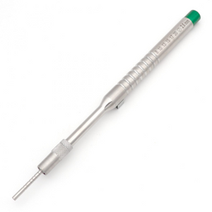 Professional dental osteotomes concave kit stainless steel surgical instruments