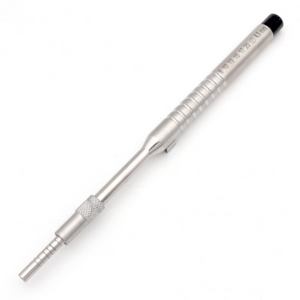Dental implant osteotomes concave kit professional stainless steel instruments