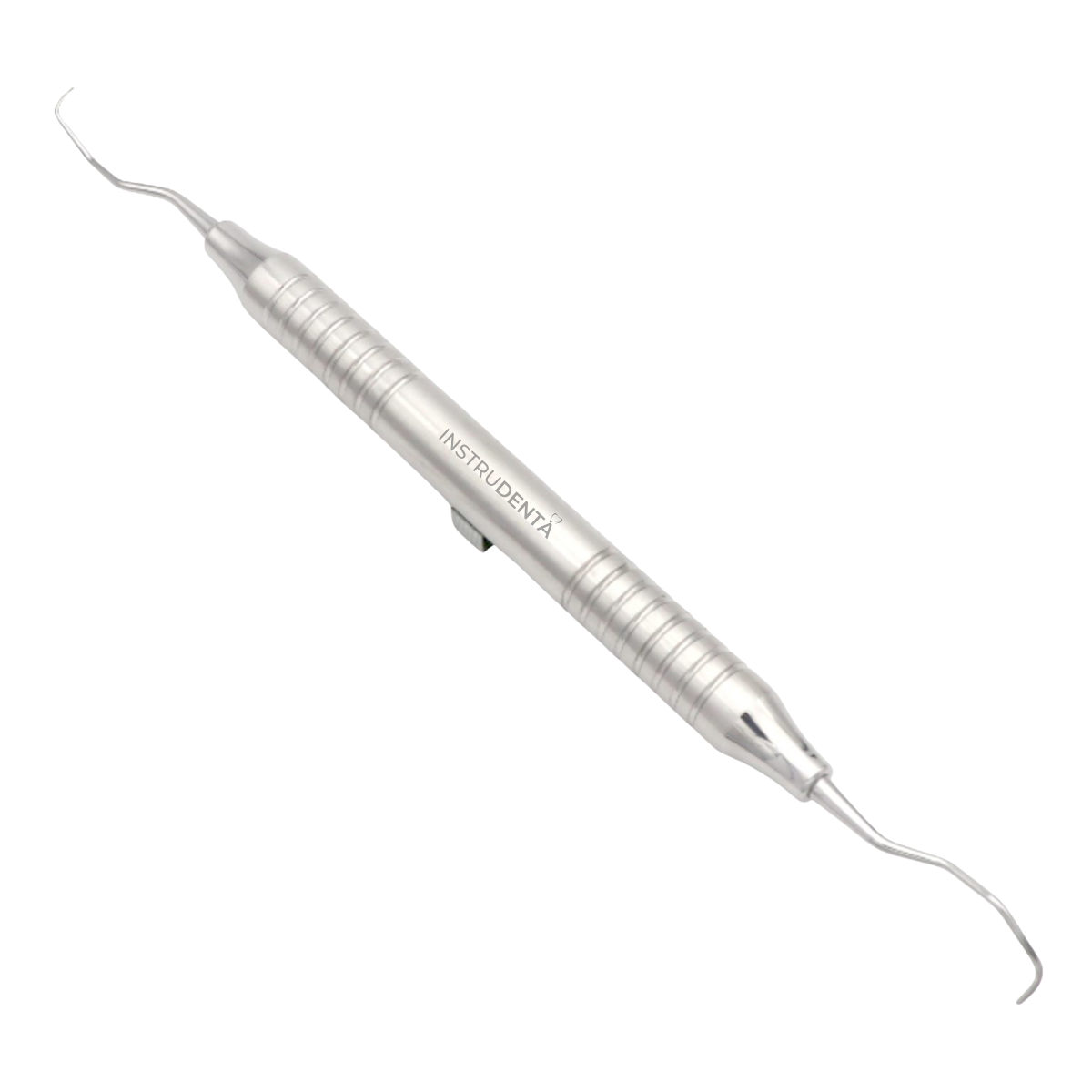 Dental Periodontal Curette Gracey 11/12 Standard 3 Pack