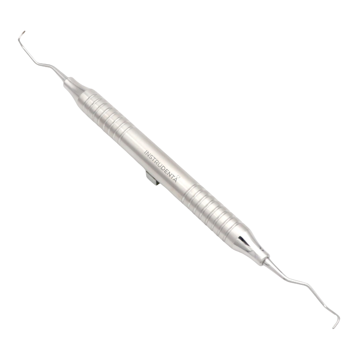 clinical dental tools used for advanced posterior root planing workflow
