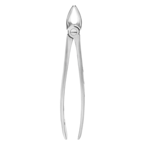 10 piece dental surgical extraction forceps set for adult patients