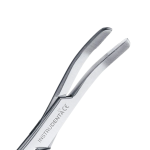 professional dental tool for temporary crown removal procedures