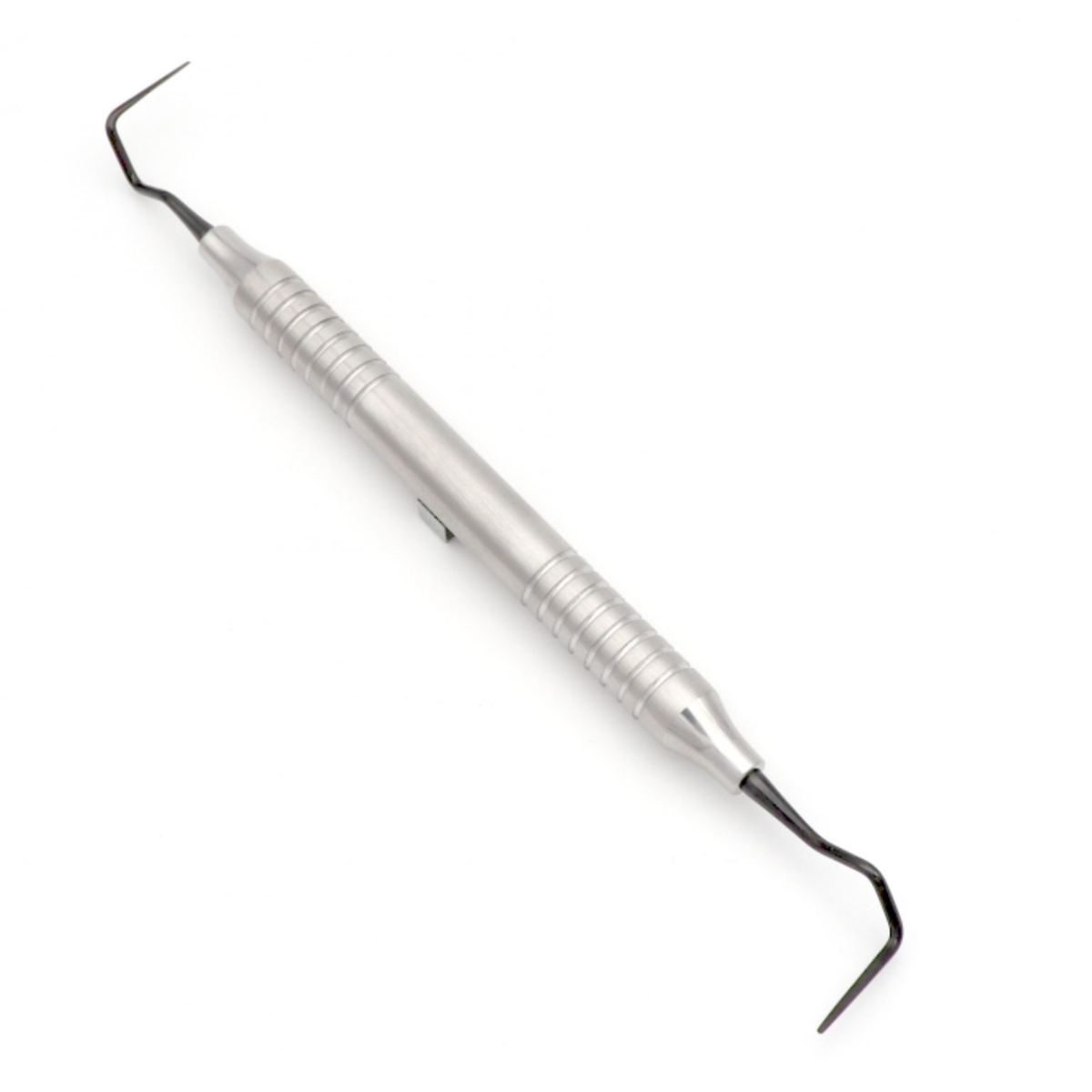 Dental tunneling instrument double ended periodontal microsurgery tool stainless steel