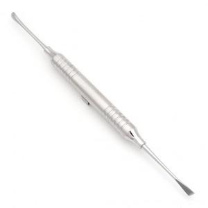 Professional dental implant osteotomie kit Dr. Beisel stainless steel tools