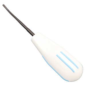 Complete luxating elevators PX set surgical dental instruments