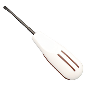 Durable stainless steel dental luxating elevators PX set extraction tools