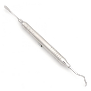 Dental microsurgery instruments kit 02 complete surgical tools set