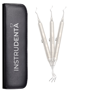 mtc 13 14 scaler dental instrument set for posterior supragingival scaling procedures