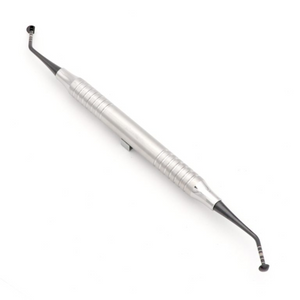 Durable autoclavable dental surgical kit mushroom sinus lift instruments