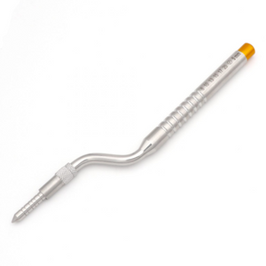 Dental surgical instruments set osteotomes cone kit stainless steel