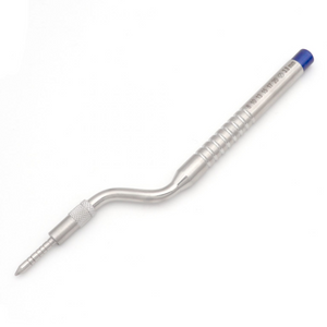 Dental implant surgery osteotomes cone kit stainless steel instruments set