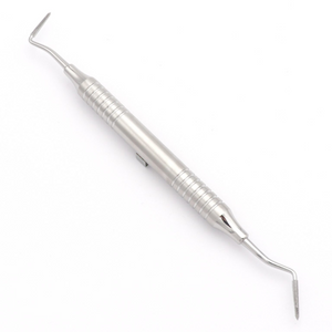 Professional dental periodontal microsurgery kit stainless steel tools