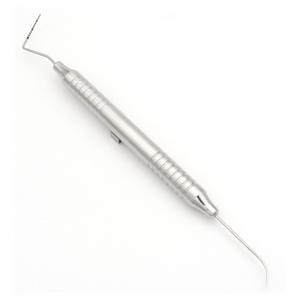 Dental microsurgical periodontal instruments Perio M kit