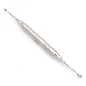Professional plastic surgery kit stainless steel surgical tools set