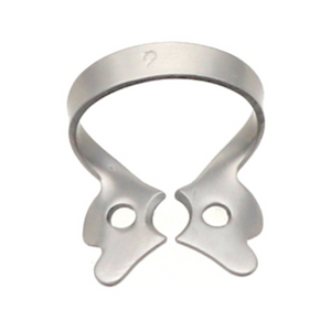 Ainsworth dental rubber dam kit stainless steel isolation clamp set