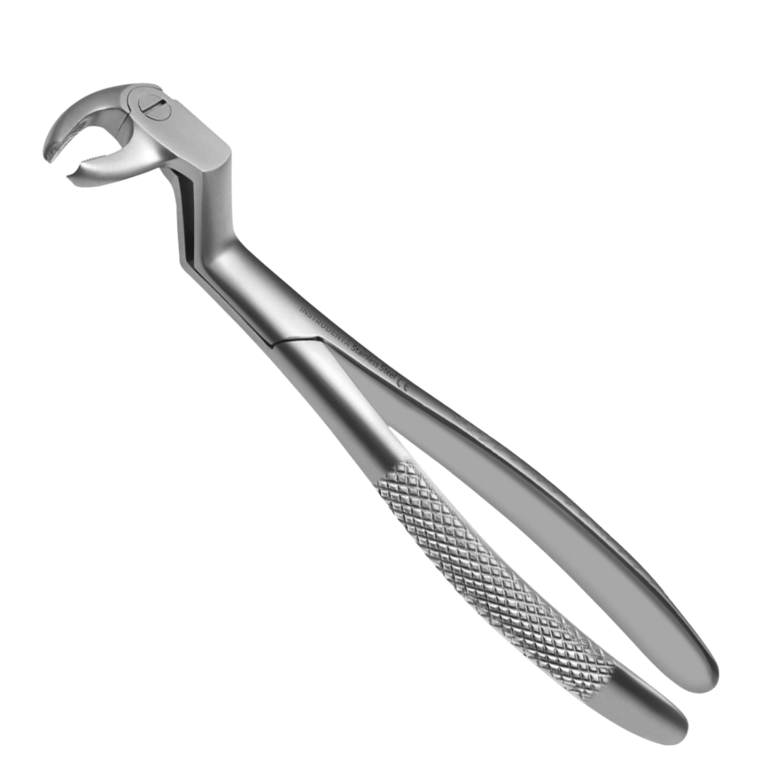 22 12L Root Extraction Forceps – English Grip Design