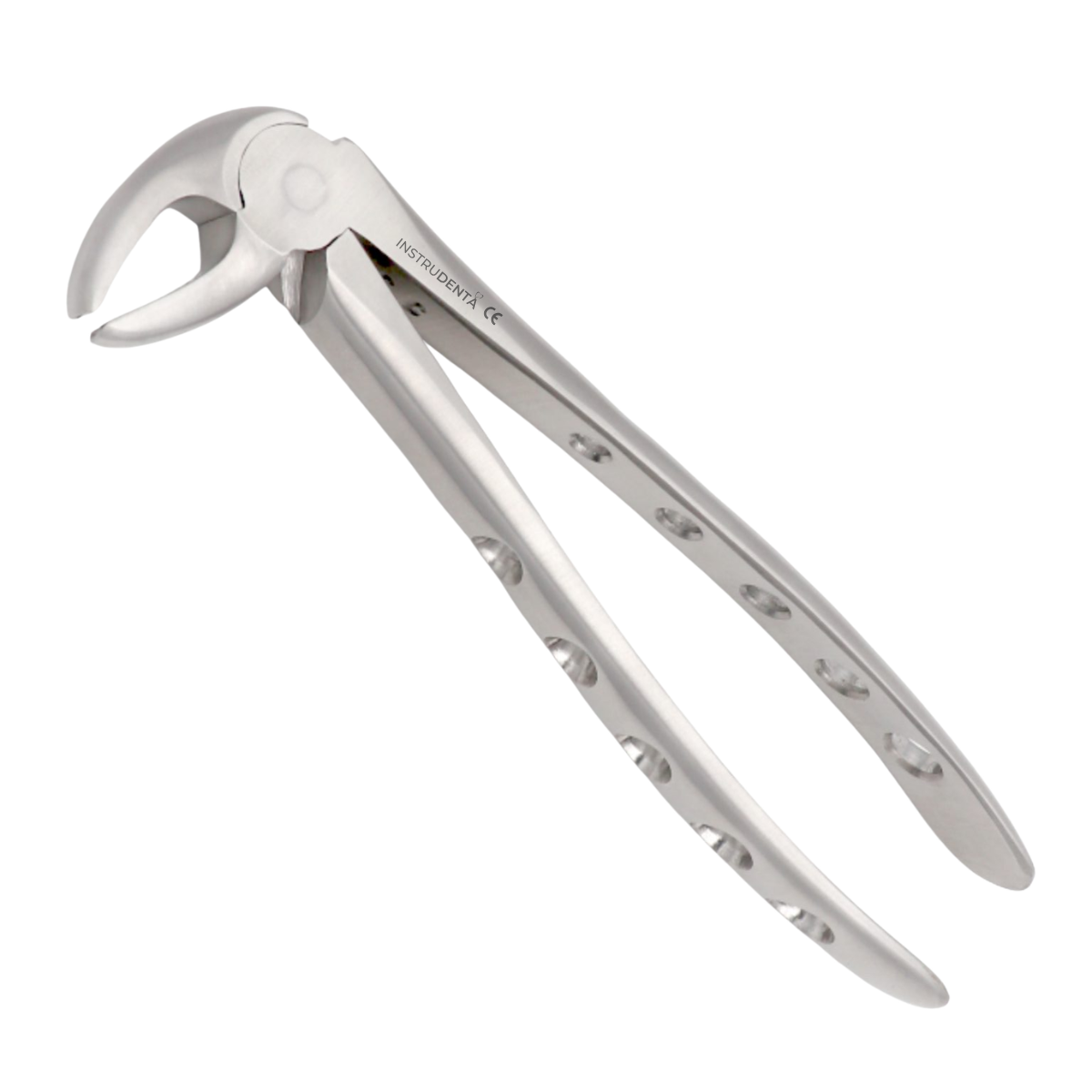 atraumatic extraction forceps 13 dental tool stainless steel tooth extraction instrument
