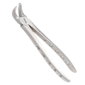 dental extraction forceps 23 atraumatic design for minimally invasive oral surgery procedures