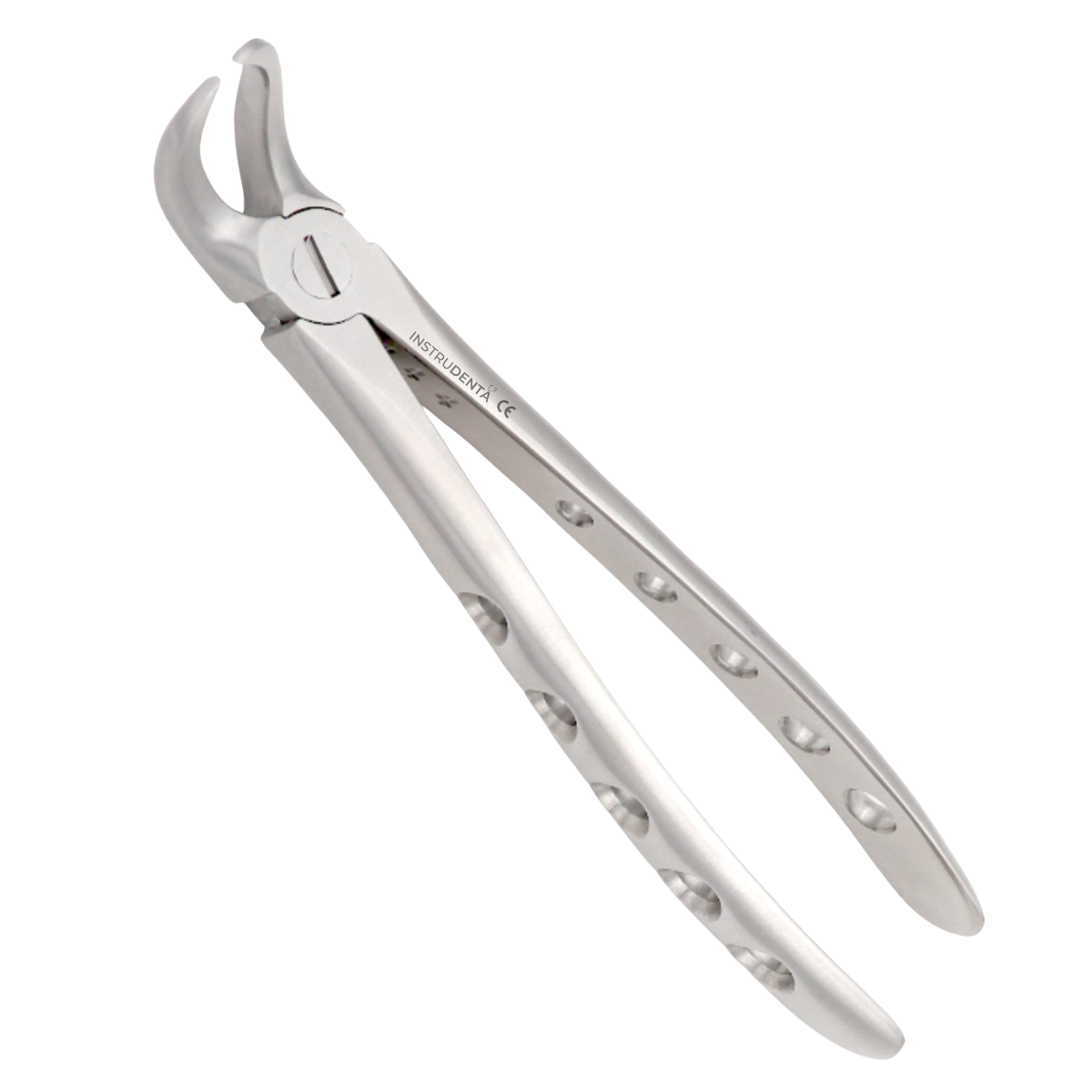 dental extraction forceps 23 atraumatic design for minimally invasive oral surgery procedures