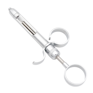 Syringes