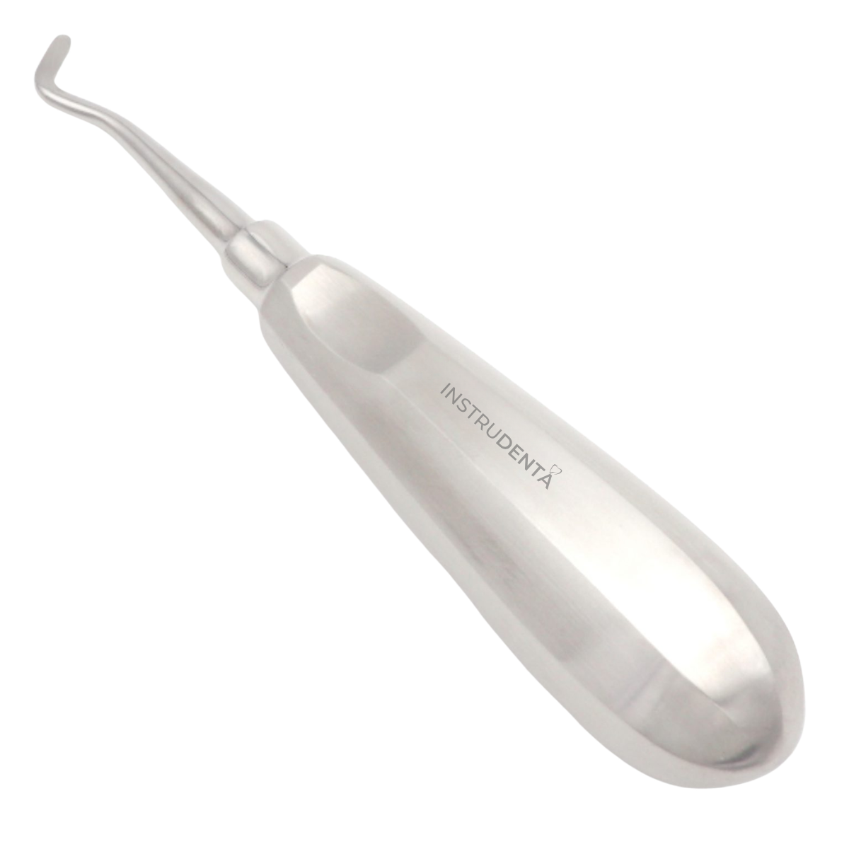 right potts elevator no 6 used in fine root elevation procedure
