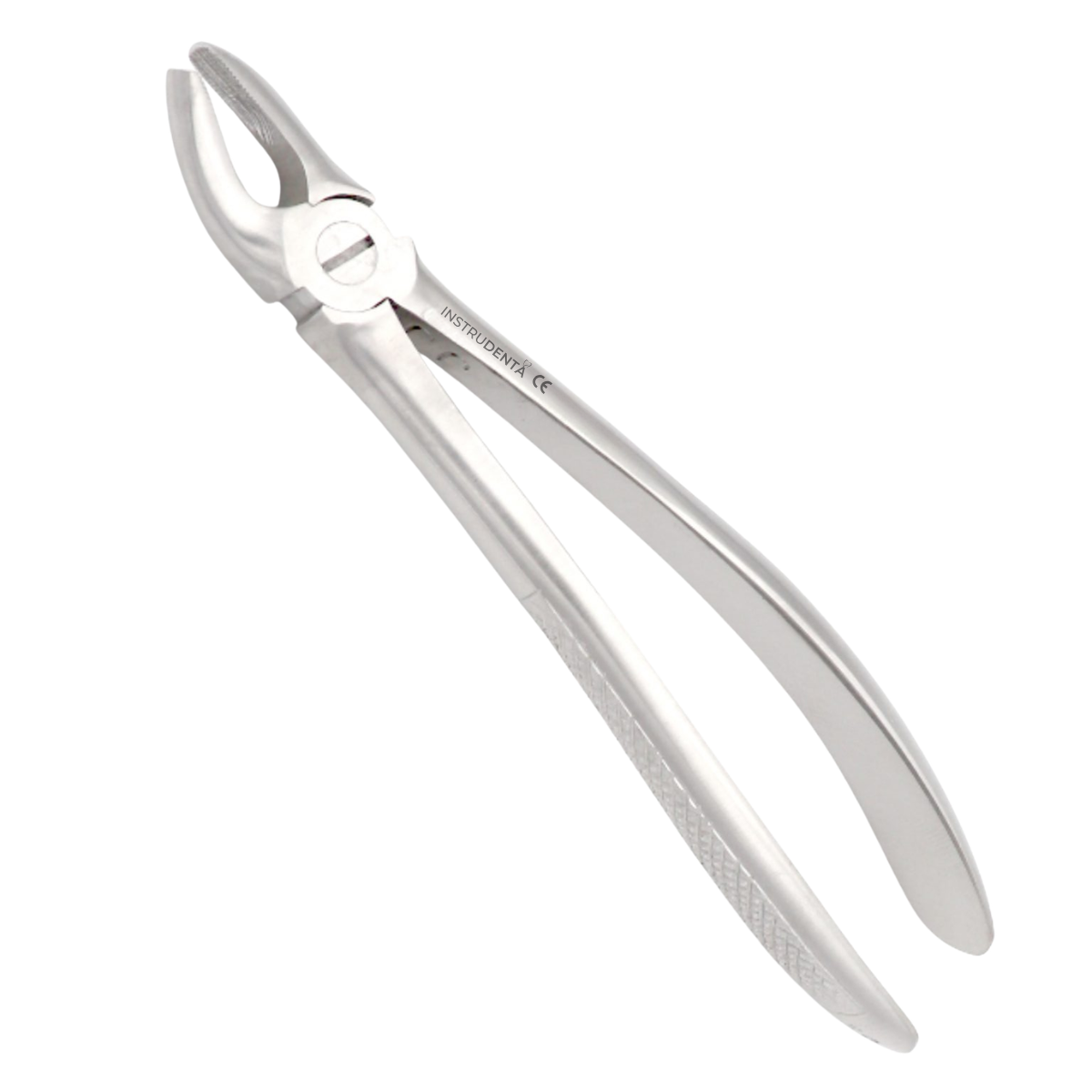 oral surgery dental extraction instrument forceps 39 for accurate tooth handling