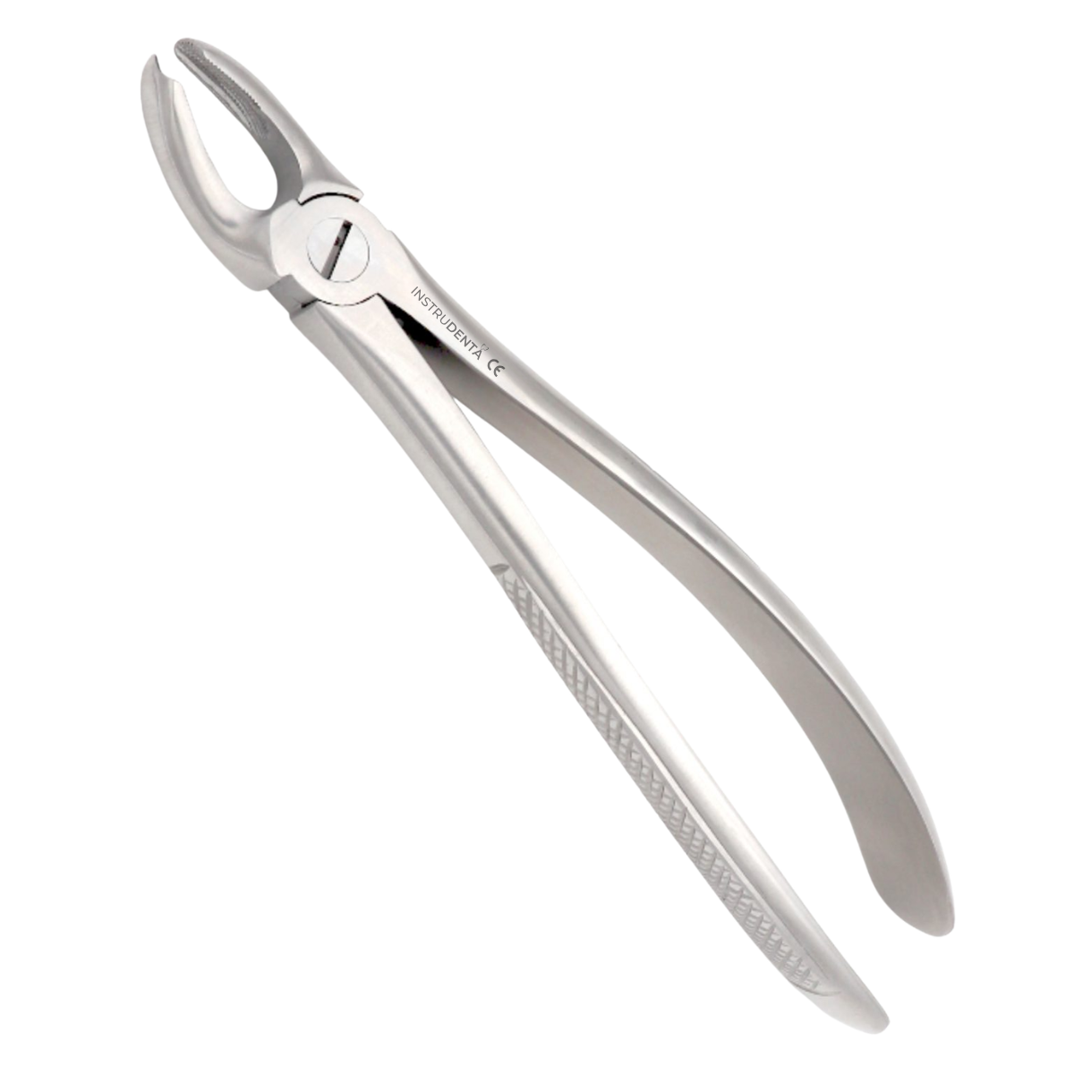 clinical dentistry instrument forceps 17 for reliable and controlled extraction procedures