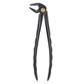professonal dental tool optimized for atraumatic handling and precision engagement