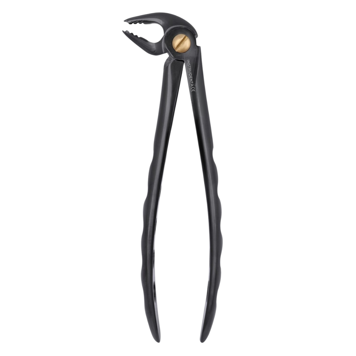 professonal dental tool optimized for atraumatic handling and precision engagement