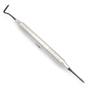 Professional dental atraumatic surgical kit with extraction forceps