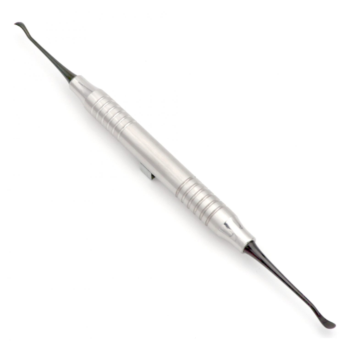 Dental atraumatic extraction surgical set with luxators and elevators