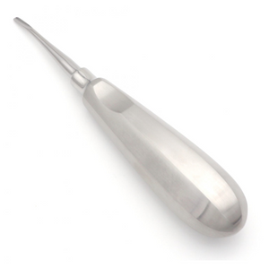 Atraumatic dental extraction instruments stainless steel kit