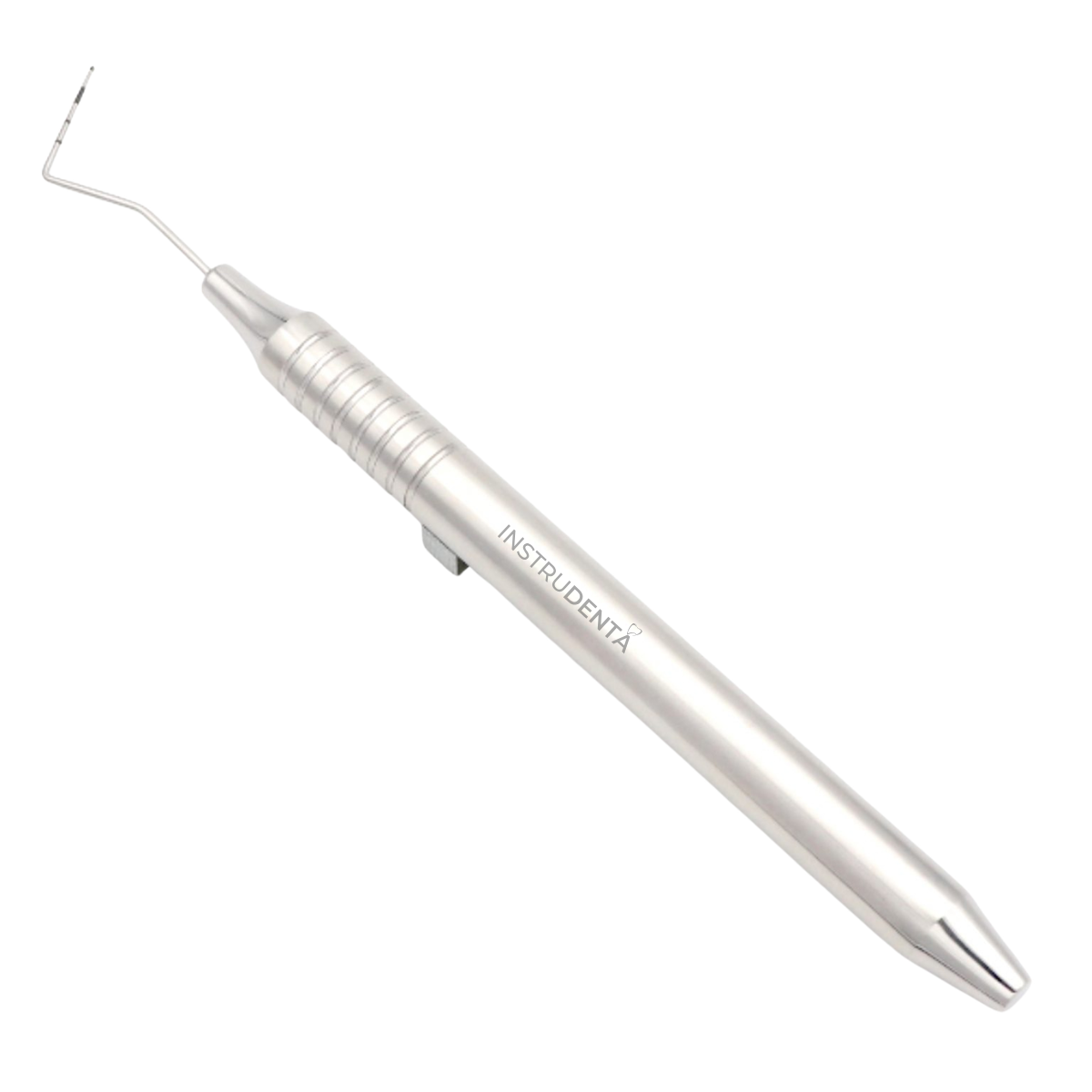 ball tip dental probes with measurement markings for gentle probing