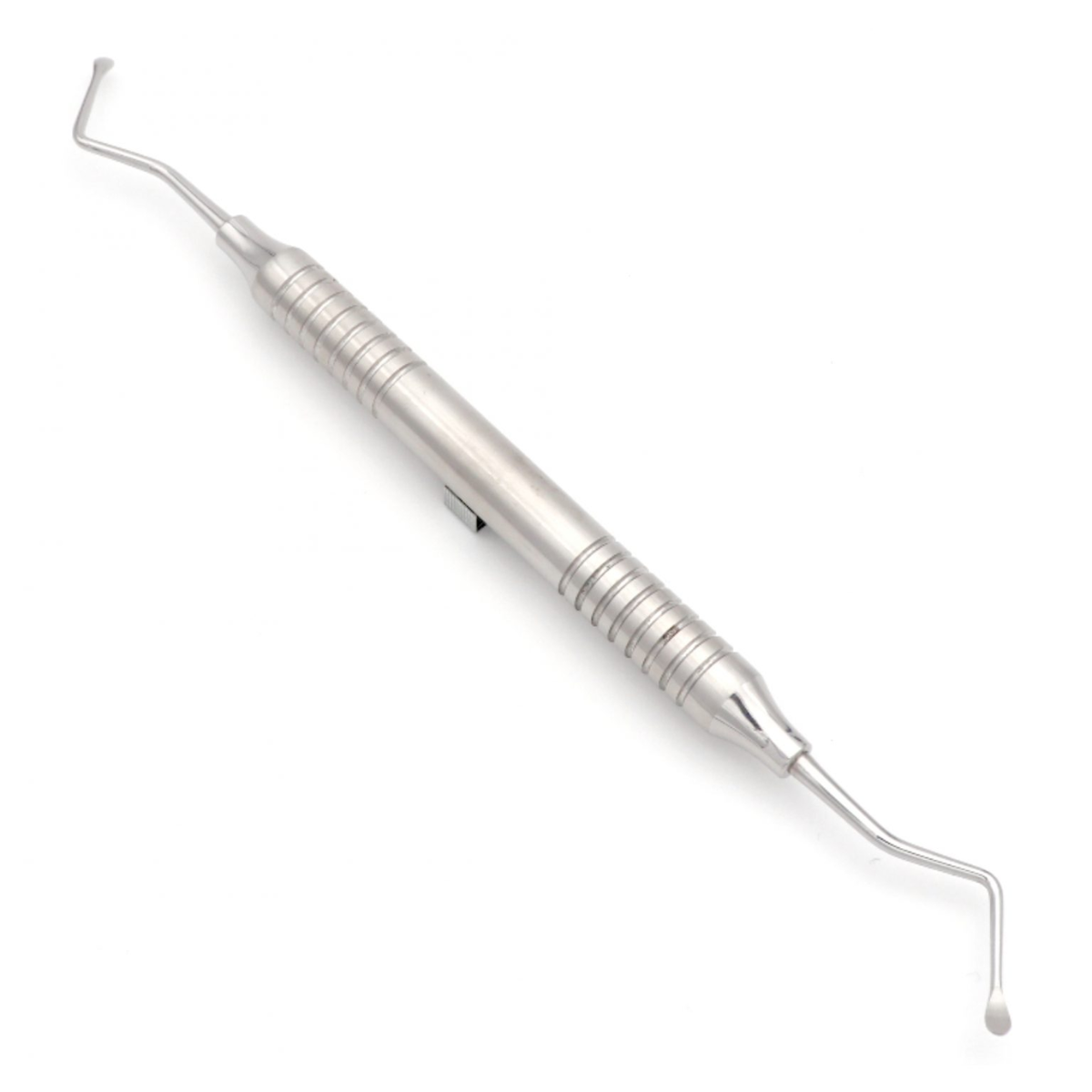 Durable stainless steel dental surgery kit basic surgical instruments set