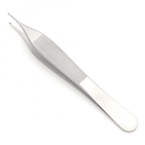 Durable autoclavable dental basic surgical instruments stainless steel set