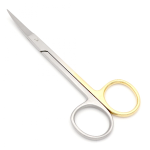 Autoclavable stainless steel basic surgical kit for dental surgery
