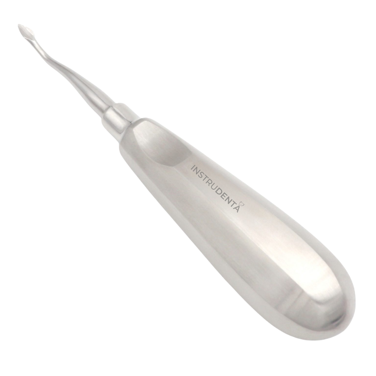 bernard distal 4mm root tip elevator used in posterior fragment removal
