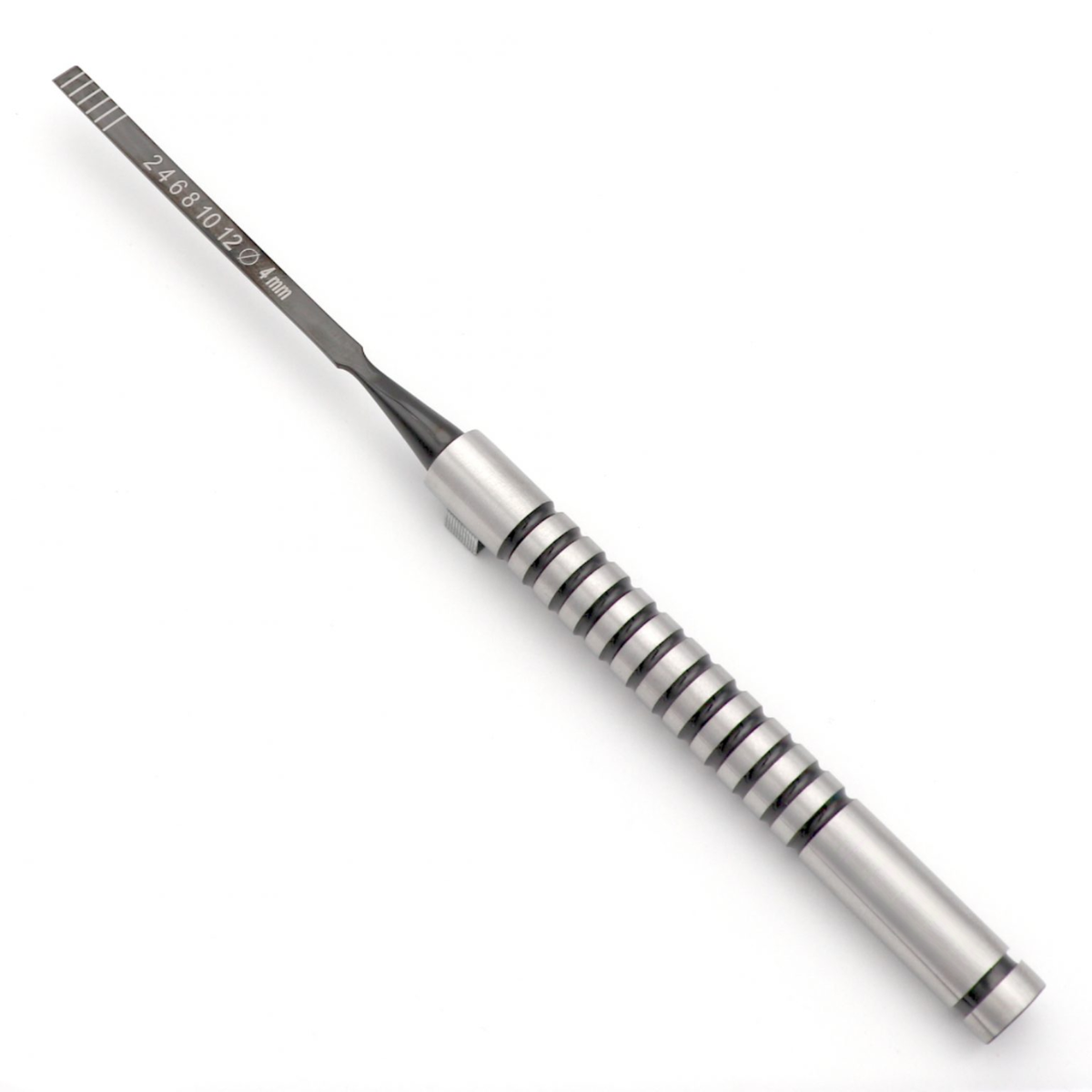 Professional dental bone chisel kit stainless steel surgical tools