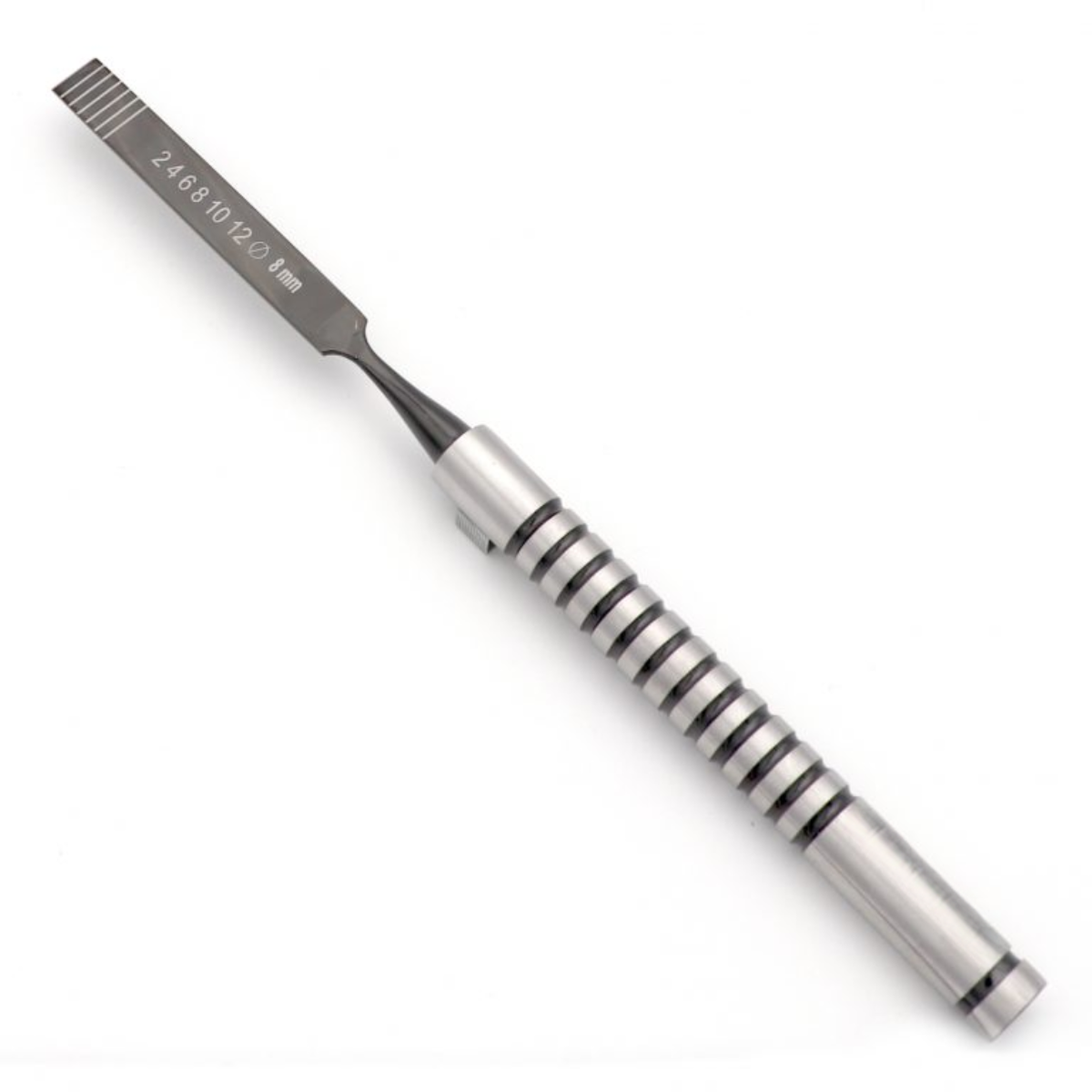 High-quality stainless steel bone chisel kit dental surgical tools