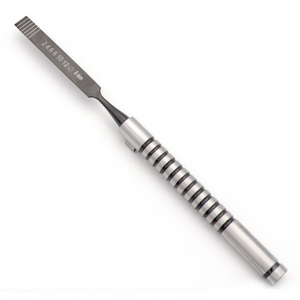 High-quality stainless steel bone chisel kit dental surgical tools