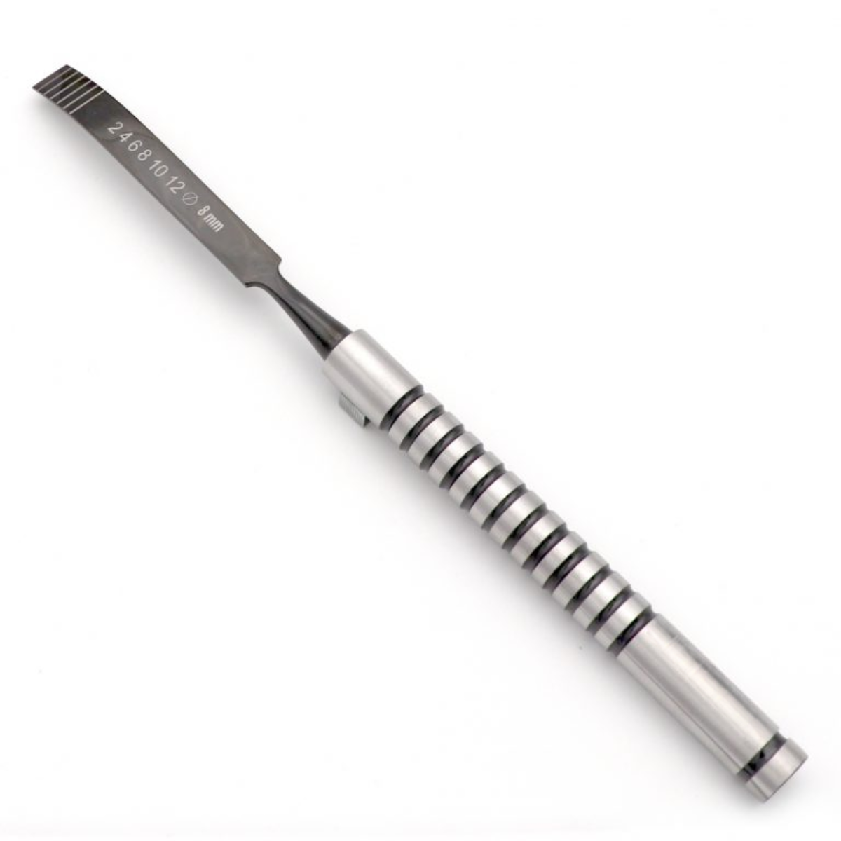 Autoclavable dental bone chisel kit stainless steel surgical instruments