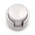 Bone Milling and Crushing Tool, 40mm – stainless steel instrument for grinding bone material in implant and oral surgery procedures.