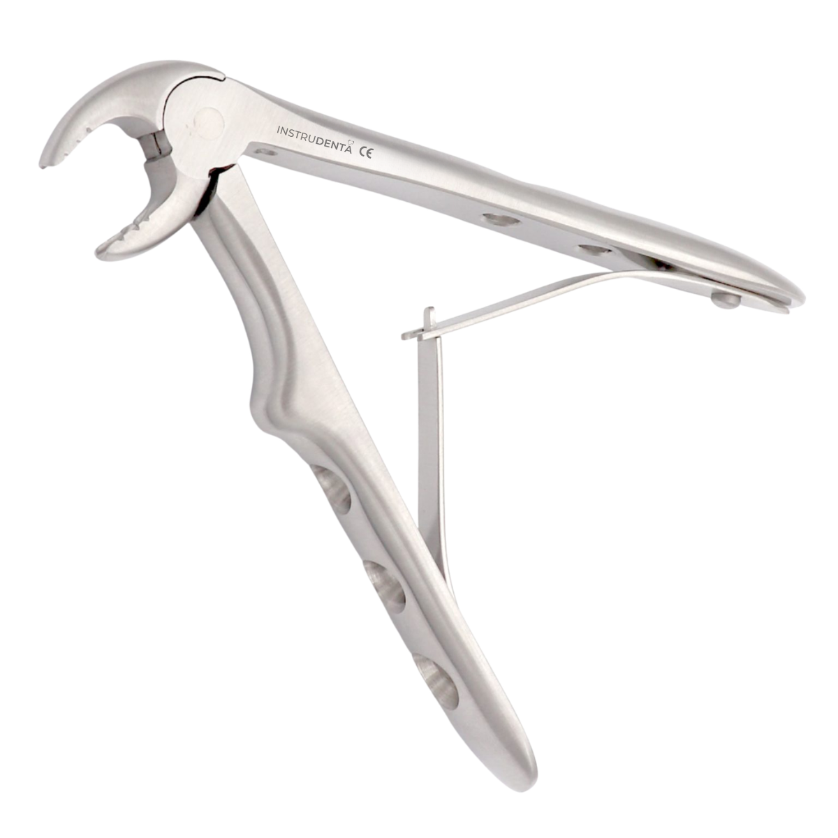 dentist child extraction tool forceps 13 for precise handling of primary teeth
