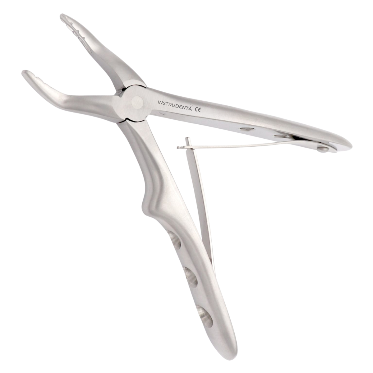child root extraction forceps 51 dental instrument for gentle pediatric root removal procedures