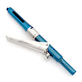 Citojet Intra-Ligamental Syringe, 1.8ml cartridge capacity – stainless steel dental syringe for controlled anesthetic injection.