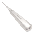 coupland 2c 3.5mm gouge elevator used in controlled tooth elevation procedure
